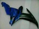 Blu Carene Moto & Plastica Moto Yamaha R1 2002-2003 Blu Carene Moto & Plastica Moto Yamaha R1 2002-2003