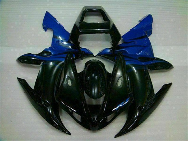 Blu Carene Moto & Plastica Moto Yamaha R1 2002-2003 Blu Carene Moto & Plastica Moto Yamaha R1 2002-2003