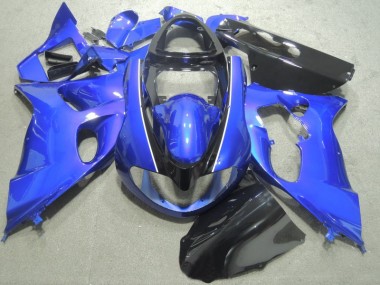 Blu Carene Moto Suzuki TL1000R 1998-2003