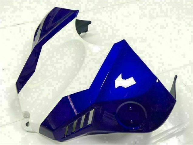 Blu Carene Moto Yamaha R1 2015-2019 Blu Carene Moto Yamaha R1 2015-2019