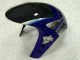 Blu Carene Moto Yamaha R1 2015-2019 Blu Carene Moto Yamaha R1 2015-2019
