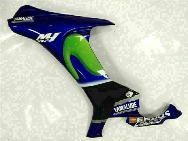Blu Carene Moto Yamaha R1 2015-2019 Blu Carene Moto Yamaha R1 2015-2019