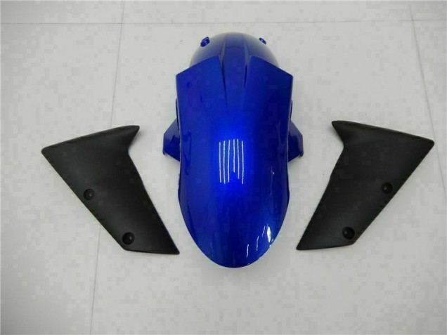 Blu Carrozzeria Moto & Carena Moto Kawasaki ZX6R 2005-2006 Blu Carrozzeria Moto & Carena Moto Kawasaki ZX6R 2005-2006