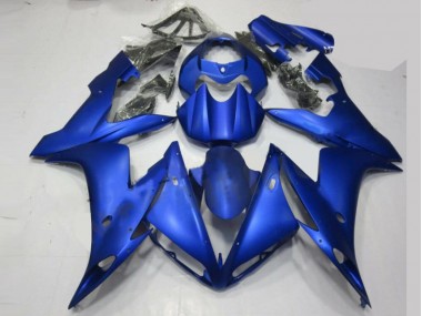 Blu Carrozzeria Moto & Carena Moto Yamaha R1 2004-2006