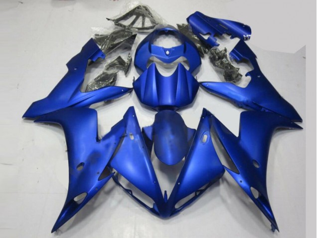 Blu Carrozzeria Moto & Carena Moto Yamaha R1 2004-2006
