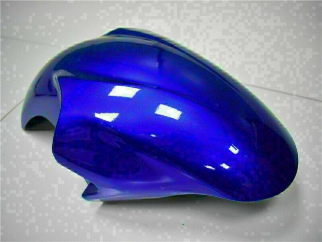 Blu Carrozzeria Moto & Carena Moto Yamaha R6 1998-2002 Blu Carrozzeria Moto & Carena Moto Yamaha R6 1998-2002