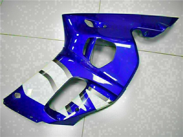 Blu Carrozzeria Moto & Carena Moto Yamaha R6 1998-2002 Blu Carrozzeria Moto & Carena Moto Yamaha R6 1998-2002
