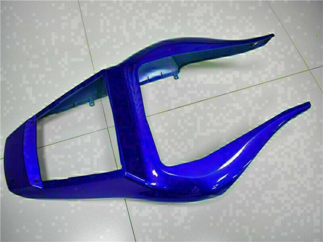 Blu Carrozzeria Moto & Carena Moto Yamaha R6 1998-2002 Blu Carrozzeria Moto & Carena Moto Yamaha R6 1998-2002