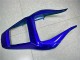 Blu Carrozzeria Moto & Carena Moto Yamaha R6 1998-2002 Blu Carrozzeria Moto & Carena Moto Yamaha R6 1998-2002
