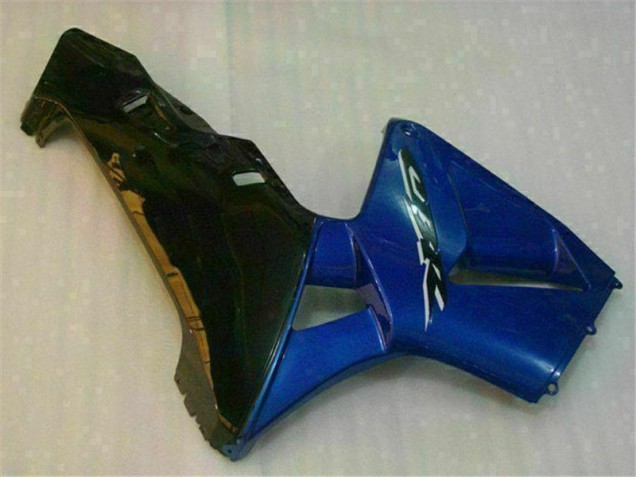 Blu Carrozzeria & Plastica Moto Honda CBR 600 RR 2003-2004 Blu Carrozzeria & Plastica Moto Honda CBR 600 RR 2003-2004