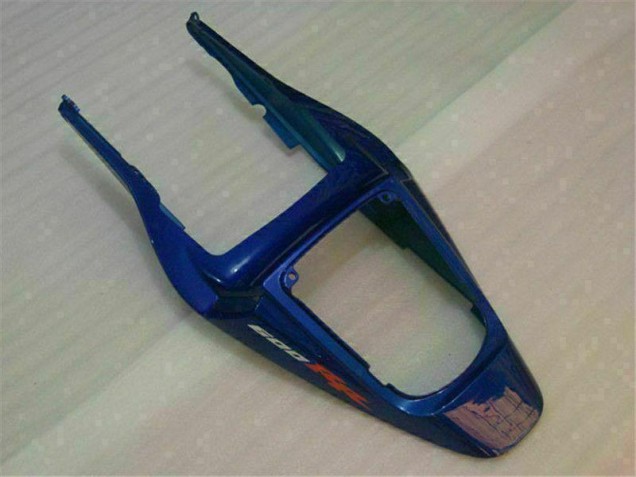 Blu Carrozzeria & Plastica Moto Honda CBR 600 RR 2003-2004 Blu Carrozzeria & Plastica Moto Honda CBR 600 RR 2003-2004