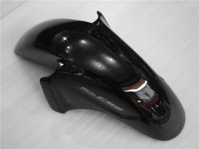 Blu Fiamma Carene Moto Honda CBR 1100 XX 1996-2007 Blu Fiamma Carene Moto Honda CBR 1100 XX 1996-2007