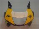 Blu Giallo Joes Carene Moto Honda CBR 600 F3 1995-1998 Blu Giallo Joes Carene Moto Honda CBR 600 F3 1995-1998