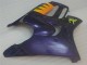 Blu Giallo Joes Carene Moto Honda CBR 600 F3 1995-1998 Blu Giallo Joes Carene Moto Honda CBR 600 F3 1995-1998