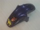 Blu Giallo Joes Carene Moto Honda CBR 600 F3 1995-1998 Blu Giallo Joes Carene Moto Honda CBR 600 F3 1995-1998