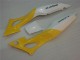 Blu Giallo Joes Carene Moto Honda CBR 600 F3 1995-1998 Blu Giallo Joes Carene Moto Honda CBR 600 F3 1995-1998