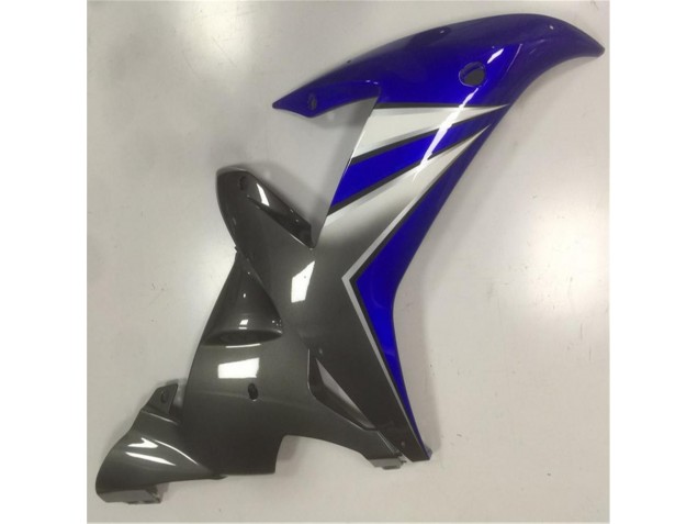 Blu Grigio Carene Moto Yamaha R1 2002-2003 Blu Grigio Carene Moto Yamaha R1 2002-2003
