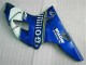 Blu Kit Carenatura Iniezione Yamaha R1 2000-2001 Blu Kit Carenatura Iniezione Yamaha R1 2000-2001