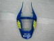 Blu Kit Carenatura Iniezione Yamaha R1 2000-2001 Blu Kit Carenatura Iniezione Yamaha R1 2000-2001