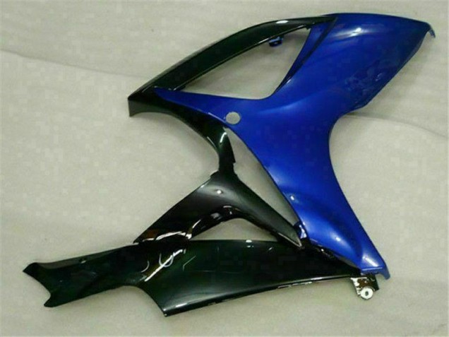 Blu Kit Carenatura Moto Completa Suzuki GSXR 600 / 750 K6 2006-2007 Blu Kit Carenatura Moto Completa Suzuki GSXR 600 / 750 K6 2006-2007