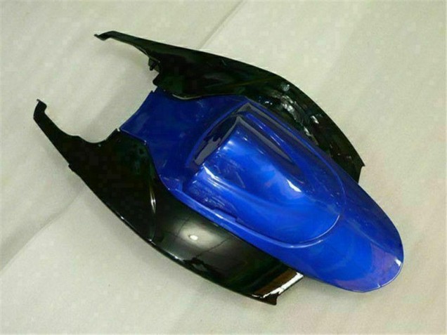 Blu Kit Carenatura Moto Completa Suzuki GSXR 600 / 750 K6 2006-2007 Blu Kit Carenatura Moto Completa Suzuki GSXR 600 / 750 K6 2006-2007