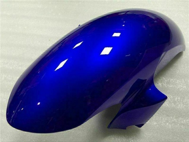 Blu Kit Carenatura Moto Iniezione Yamaha R6 2006-2007 Blu Kit Carenatura Moto Iniezione Yamaha R6 2006-2007