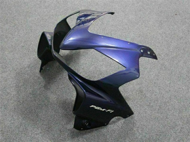 Blu Kit Carene Moto Honda CBR 600 F4i 2004-2007