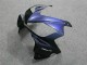 Blu Kit Carene Moto Honda CBR 600 F4i 2004-2007