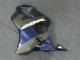 Blu Kit Carene Moto Honda CBR 600 F4i 2004-2007