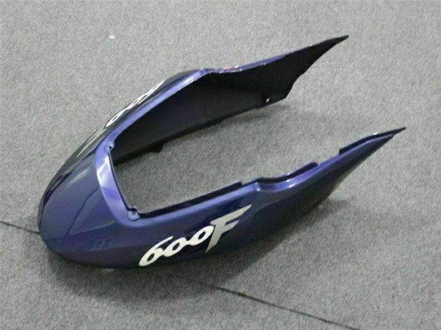 Blu Kit Carene Moto Honda CBR 600 F4i 2004-2007