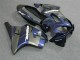 Blu Kit Carene Moto Honda CBR 600 F4i 2004-2007