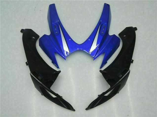 Blu Kit Carene Suzuki GSXR 600 / 750 K6 2006-2007 Blu Kit Carene Suzuki GSXR 600 / 750 K6 2006-2007