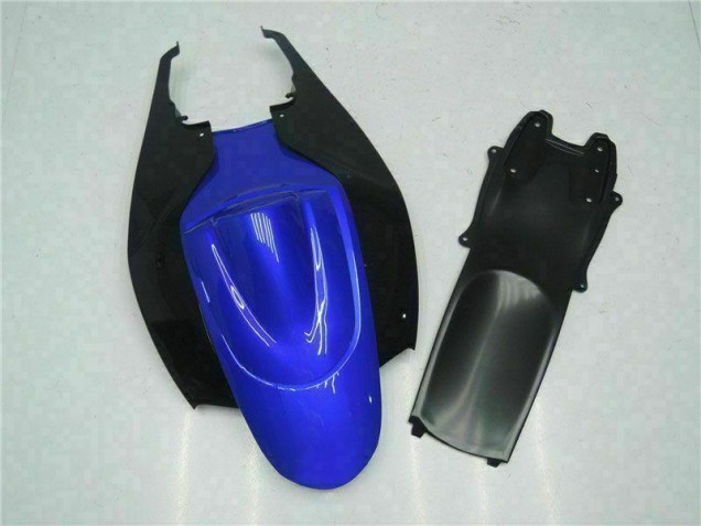 Blu Kit Carene Suzuki GSXR 600 / 750 K6 2006-2007 Blu Kit Carene Suzuki GSXR 600 / 750 K6 2006-2007