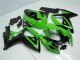 Blu Kit Completo Carenatura Moto ABS Suzuki GSXR 600 / 750 K6 2006-2007 Blu Kit Completo Carenatura Moto ABS Suzuki GSXR 600 / 750 K6 2006-2007