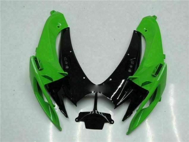 Blu Kit Completo Carenatura Moto ABS Suzuki GSXR 600 / 750 K6 2006-2007 Blu Kit Completo Carenatura Moto ABS Suzuki GSXR 600 / 750 K6 2006-2007