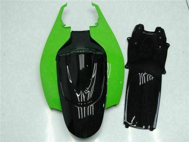 Blu Kit Completo Carenatura Moto ABS Suzuki GSXR 600 / 750 K6 2006-2007 Blu Kit Completo Carenatura Moto ABS Suzuki GSXR 600 / 750 K6 2006-2007