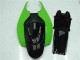 Blu Kit Completo Carenatura Moto ABS Suzuki GSXR 600 / 750 K6 2006-2007 Blu Kit Completo Carenatura Moto ABS Suzuki GSXR 600 / 750 K6 2006-2007