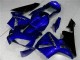 Blu Kits Carenatura Moto Honda CBR 600 RR 2003-2004 Blu Kits Carenatura Moto Honda CBR 600 RR 2003-2004