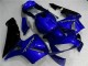 Blu Kits Carenatura Moto Honda CBR 600 RR 2003-2004 Blu Kits Carenatura Moto Honda CBR 600 RR 2003-2004