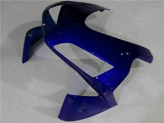 Blu Kits Carenatura Moto Honda CBR 600 RR 2003-2004 Blu Kits Carenatura Moto Honda CBR 600 RR 2003-2004