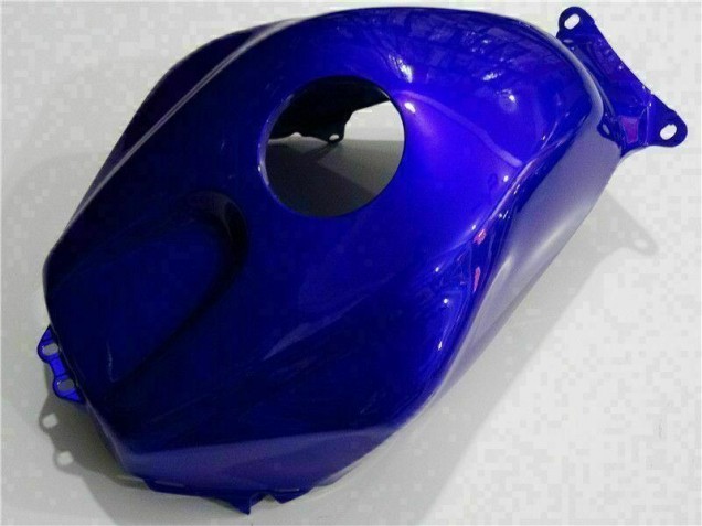 Blu Kits Carenatura Moto Honda CBR 600 RR 2003-2004 Blu Kits Carenatura Moto Honda CBR 600 RR 2003-2004