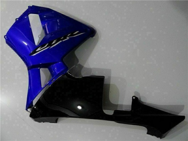 Blu Kits Carenatura Moto Honda CBR 600 RR 2003-2004 Blu Kits Carenatura Moto Honda CBR 600 RR 2003-2004