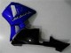 Blu Kits Carenatura Moto Honda CBR 600 RR 2003-2004 Blu Kits Carenatura Moto Honda CBR 600 RR 2003-2004