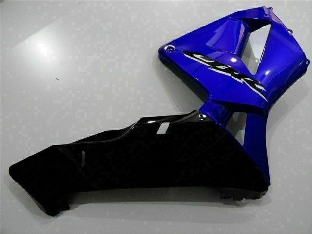 Blu Kits Carenatura Moto Honda CBR 600 RR 2003-2004 Blu Kits Carenatura Moto Honda CBR 600 RR 2003-2004