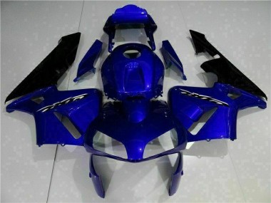 Blu Kits Carenatura Moto Honda CBR 600 RR 2003-2004