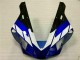 Blu Kits Carenatura Moto Iniezione Yamaha R1 2000-2001 Blu Kits Carenatura Moto Iniezione Yamaha R1 2000-2001