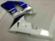 Blu Kits Carenatura Moto Iniezione Yamaha R1 2000-2001 Blu Kits Carenatura Moto Iniezione Yamaha R1 2000-2001