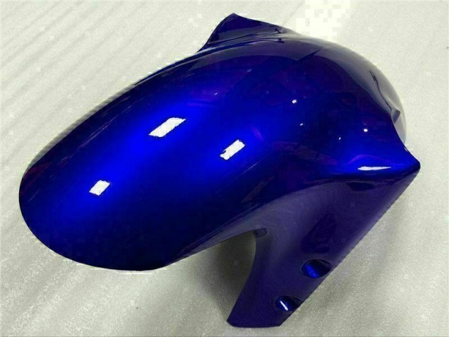 Blu Kits Carenatura Moto Iniezione Yamaha R1 2000-2001 Blu Kits Carenatura Moto Iniezione Yamaha R1 2000-2001