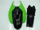 Blu Kits Carenatura Moto Suzuki GSXR 600 / 750 K6 2006-2007 Blu Kits Carenatura Moto Suzuki GSXR 600 / 750 K6 2006-2007