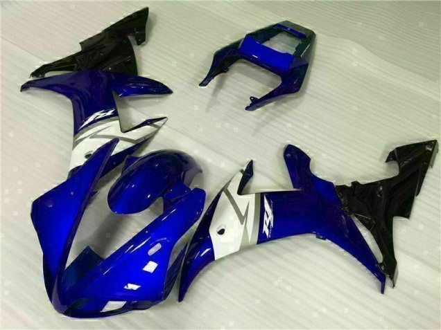 Blu Kits Carene Moto Completa Yamaha R1 2002-2003 Blu Kits Carene Moto Completa Yamaha R1 2002-2003